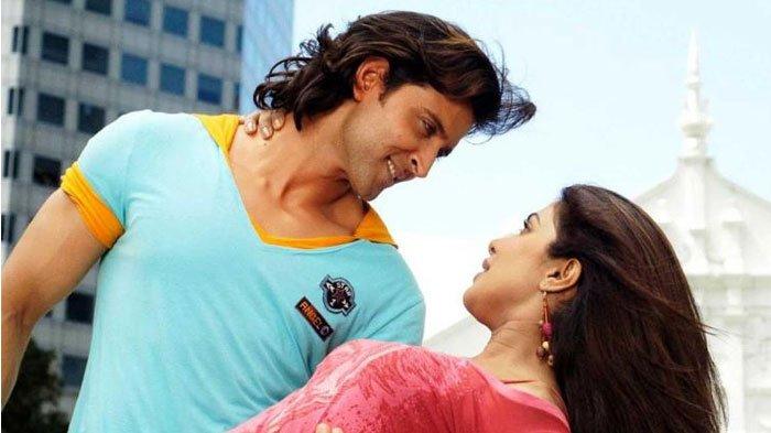 Sinopsis Krrish
