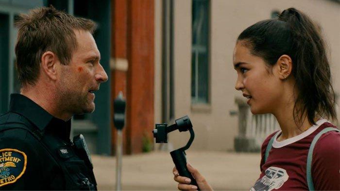 Sinopsis Line of Duty Tayang di Bioskop Trans TV
