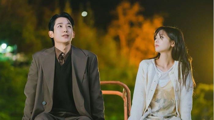 Sinopsis Love Next Door Episode 1