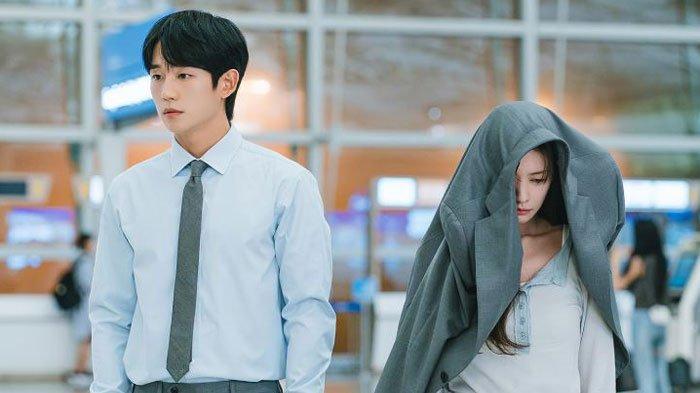 Sinopsis Love Next Door Episode 11
