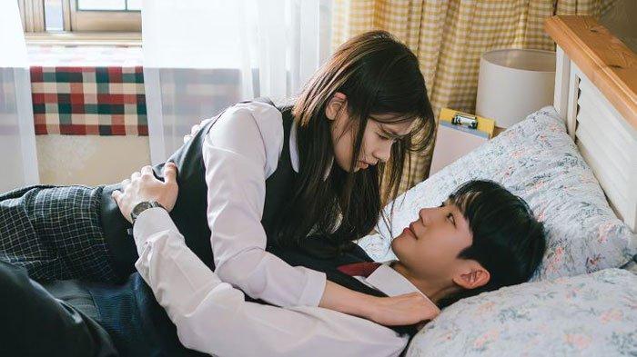 Sinopsis Love Next Door Episode 3