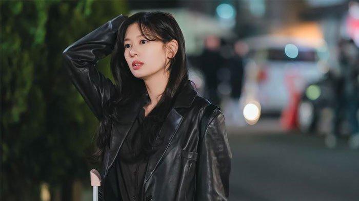 Sinopsis Love Next Door Episode 5