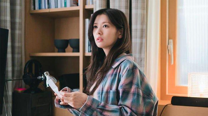 Sinopsis Love Next Door Episode 7