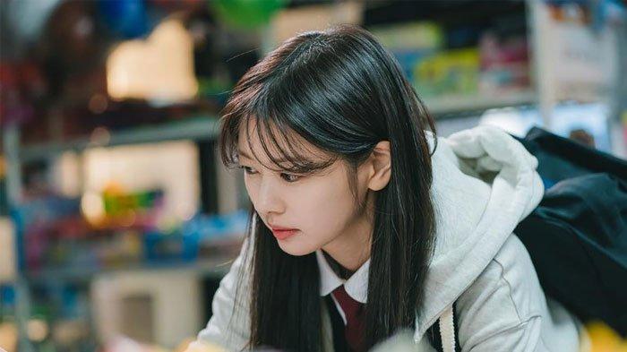 Sinopsis Love Next Door Episode 9