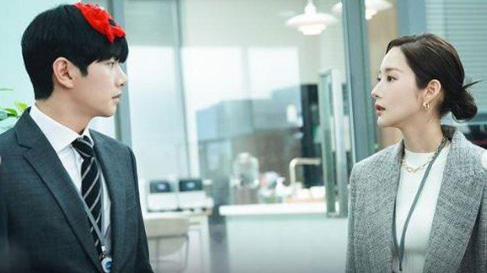 Sinopsis Marry My Husband Episode 10