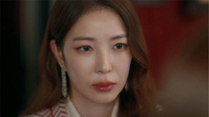 Sinopsis Marry My Husband Episode 12
