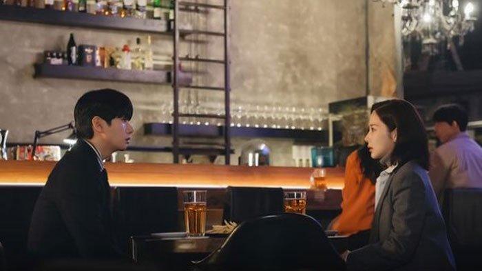 Sinopsis Marry My Husband Episode 15