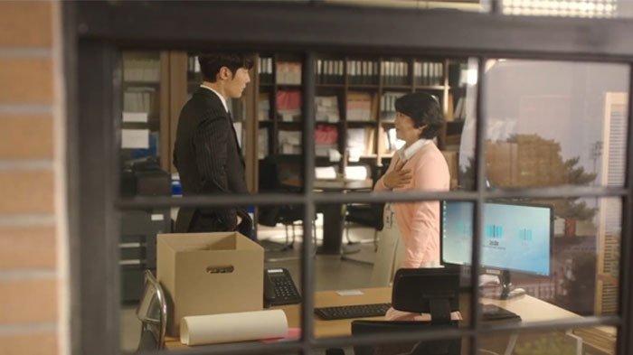 Sinopsis Miss Night and Day Episode 3