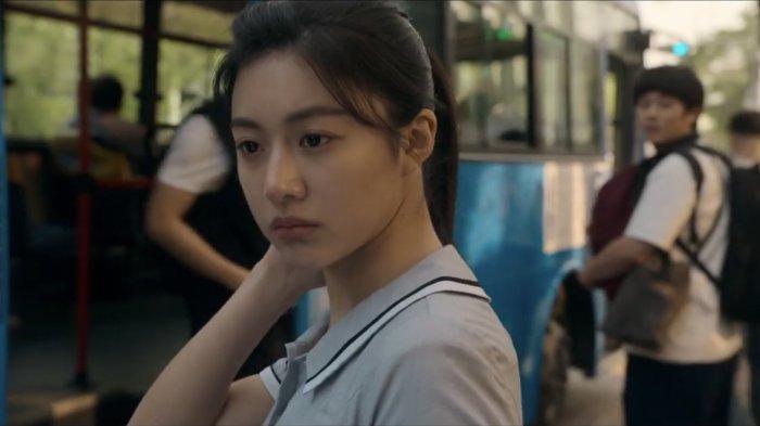 Sinopsis Moving Episode 1