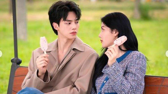 Sinopsis My Demon Episode 10