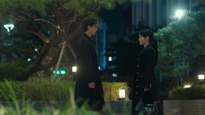 Sinopsis My Demon Episode 15