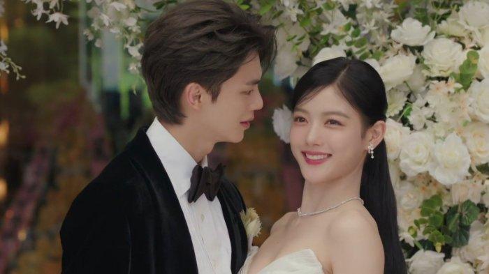 Sinopsis My Demon Episode 6