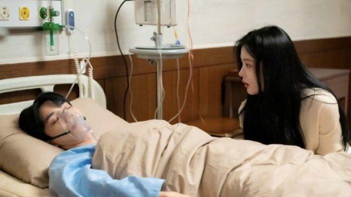 Sinopsis My Demon Episode 8