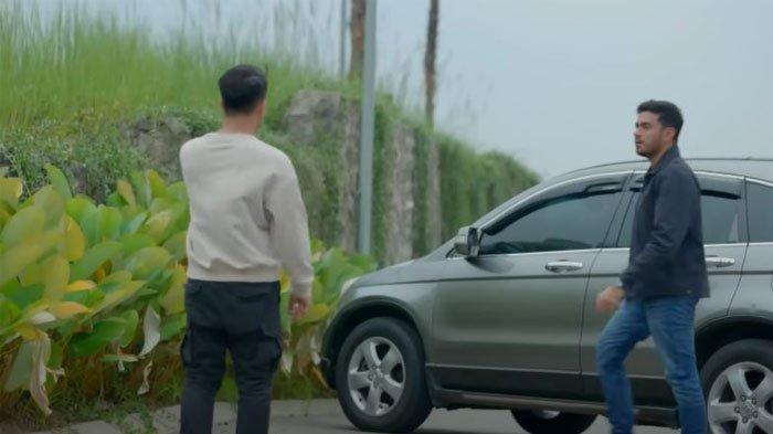 Sinopsis Naik Ranjang 30 Oktober 2024