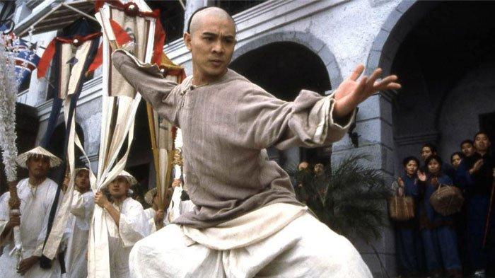 Sinopsis Once Upon a Time in China 2