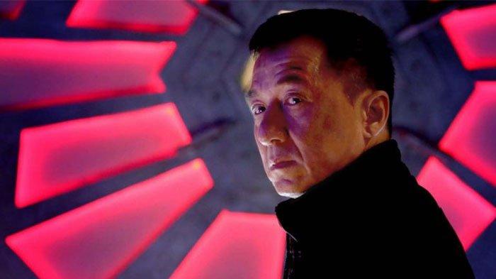 Sinopsis Police Story: Lockdown, Tayang 22 Mei 2023
