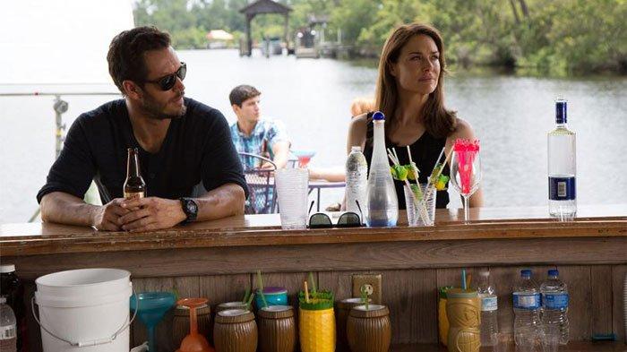 Sinopsis Precious Cargo, Tayang 4 Juni 2023 di Bioskop Trans TV