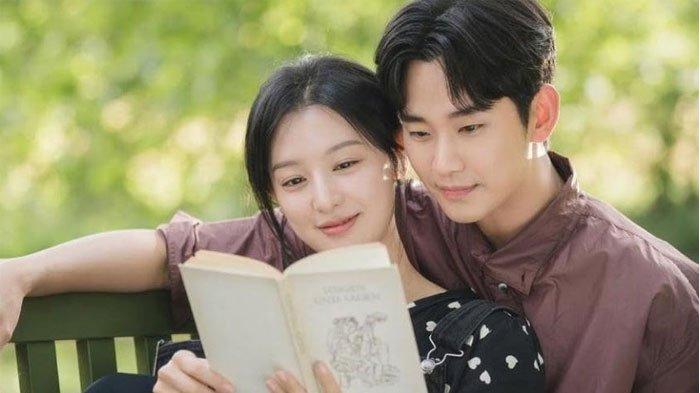 Sinopsis Queen Of Tears Episode 2