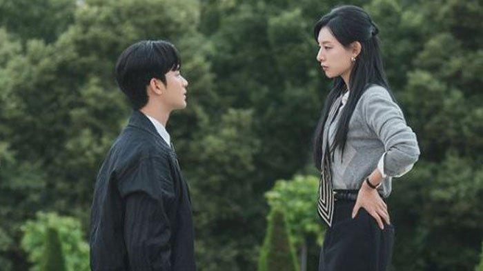 Sinopsis Queen Of Tears Episode 7