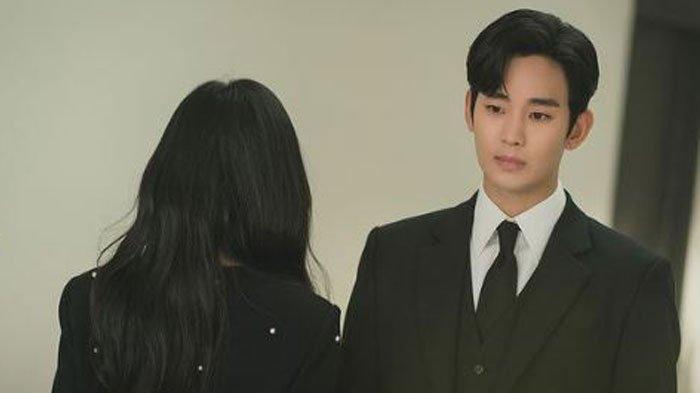 Sinopsis Queen of Tears Episode 10