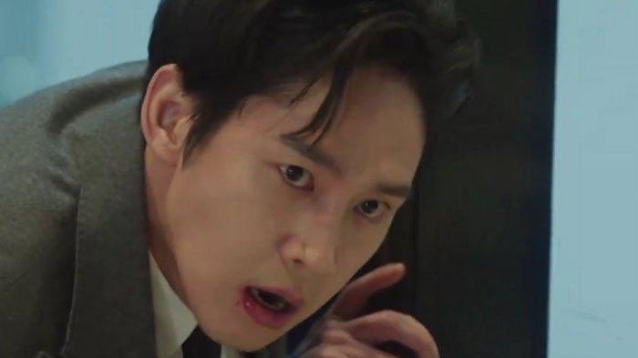 Sinopsis Queen of Tears Episode 11