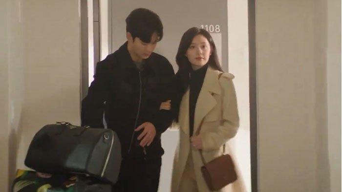 Sinopsis Queen of Tears Episode 13