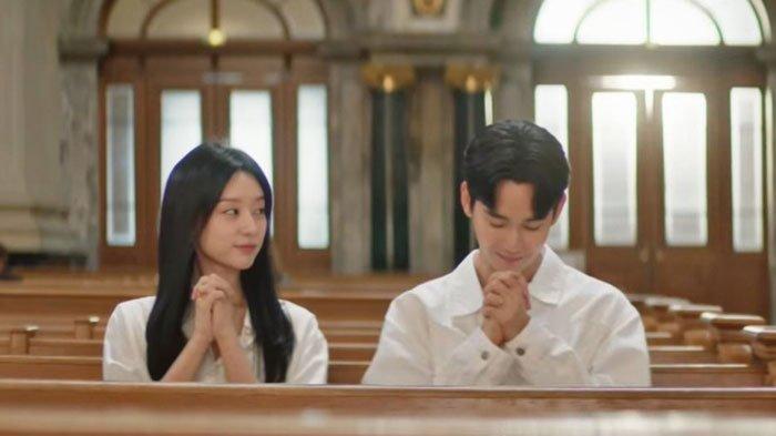 Sinopsis Queen of Tears Episode 14