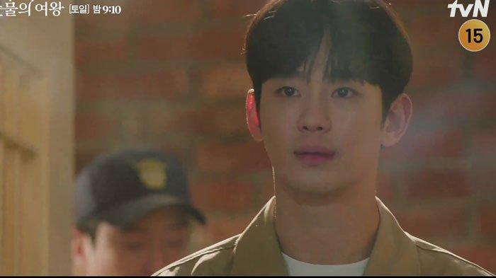 Sinopsis Queen of Tears Episode 15