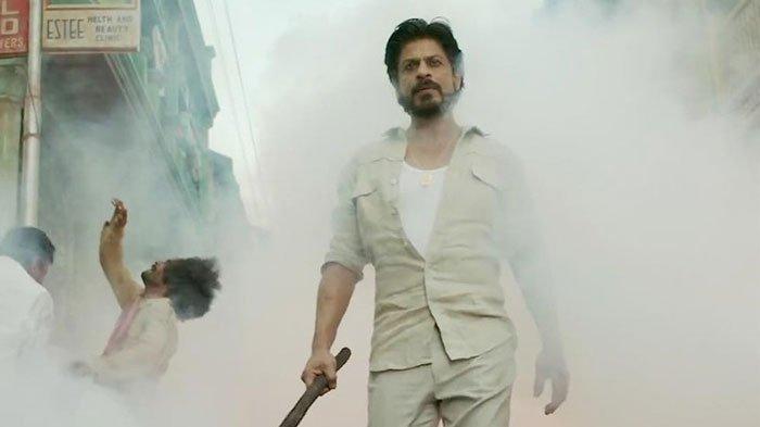 Sinopsis Raees, Tayang 23 Juni 2023 di ANTV