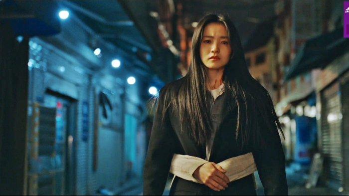 Sinopsis Revenant Episode 12
