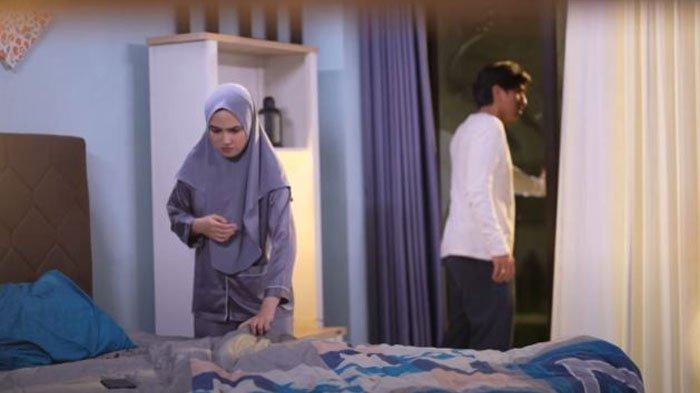 Sinopsis Saleha 20 Oktober 2024