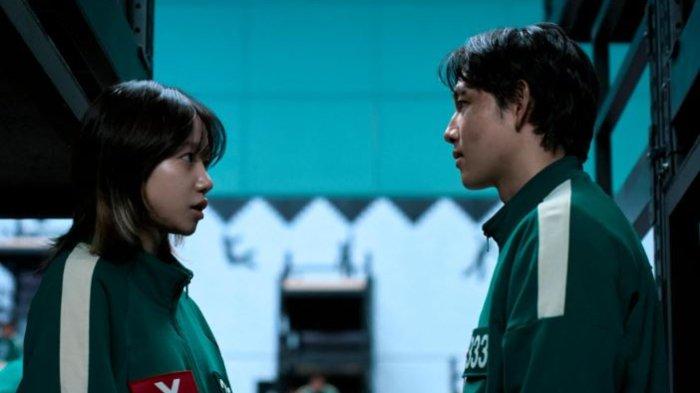 Sinopsis Squid Game Season 2 Episode 2