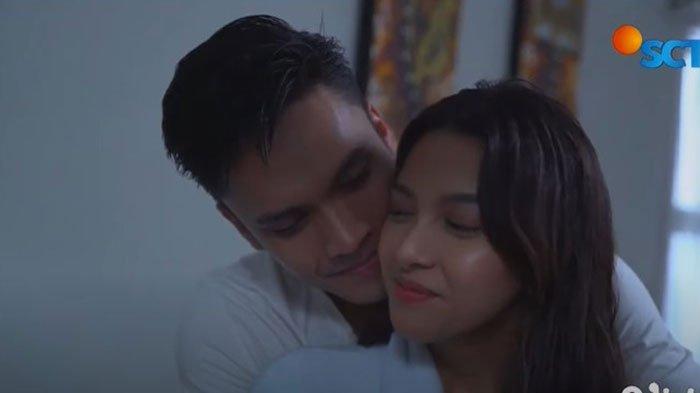 Sinopsis Takdir Cinta Yang Kupilih 18 September 2023