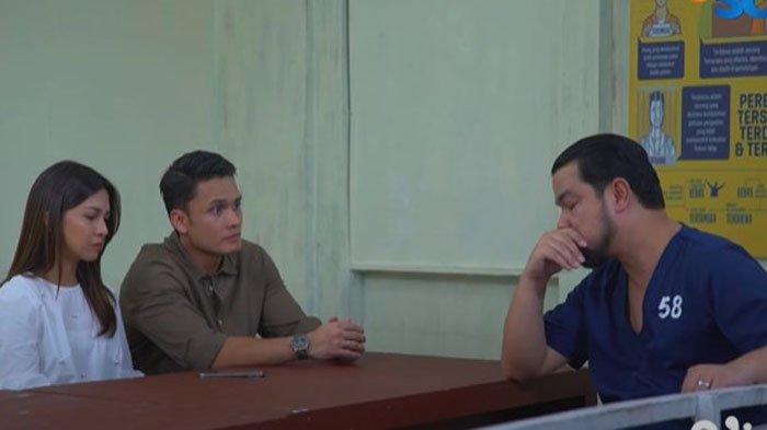 Sinopsis Takdir Cinta Yang Kupilih 9 Oktober 2023