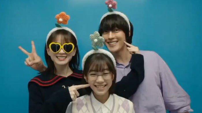Sinopsis The Atypical Family Episode 10