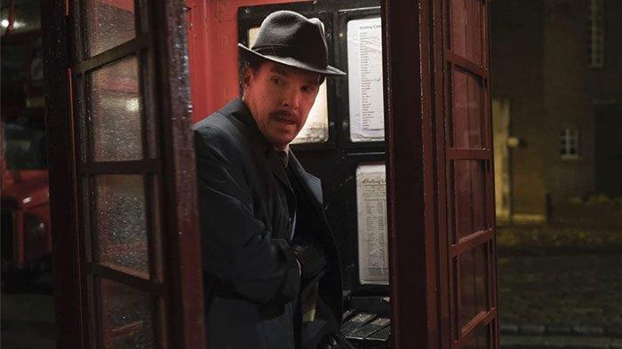 Sinopsis The Courier, Tayang 18 April 2023 di Bioskop Trans TV