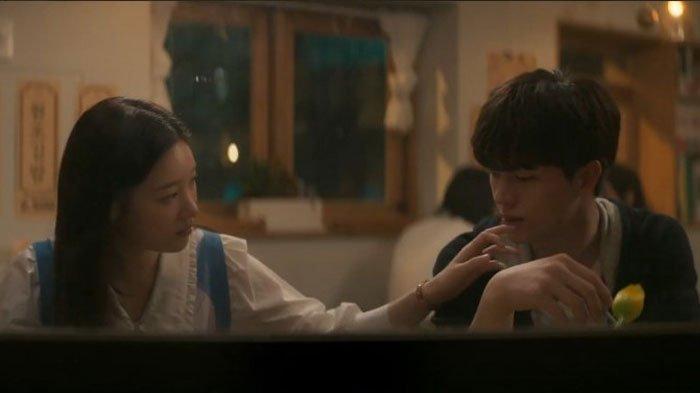 Sinopsis The Golden Spoon Episode 1