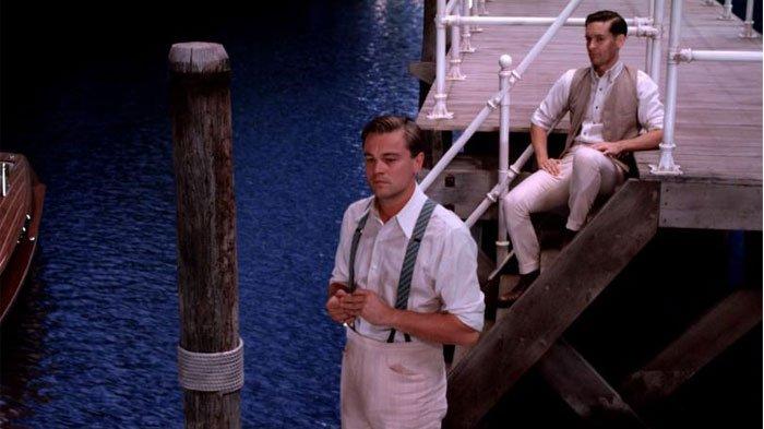 Sinopsis The Great Gatsby