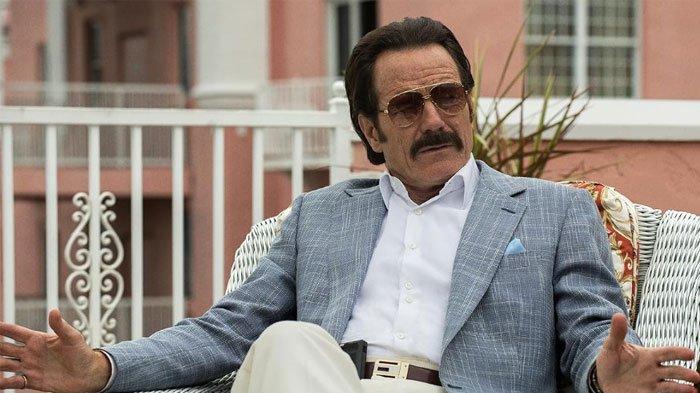 Sinopsis The Infiltrator yang akan tayang di Bioskop Trans TV