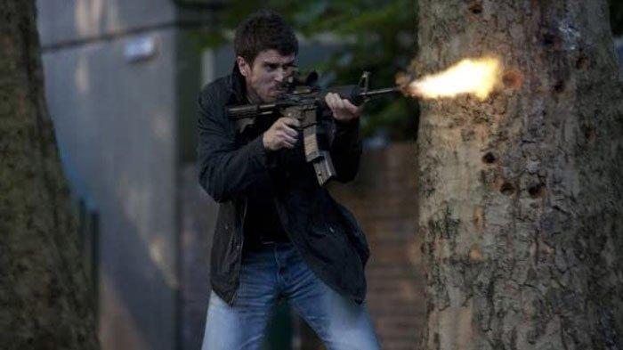 Sinopsis The Veteran, Tayang 6 Juli 2023 di Bioskop Trans TV