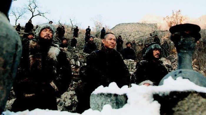 Sinopsis The Warlords, Tayang 27 April 2023 di Indosiar