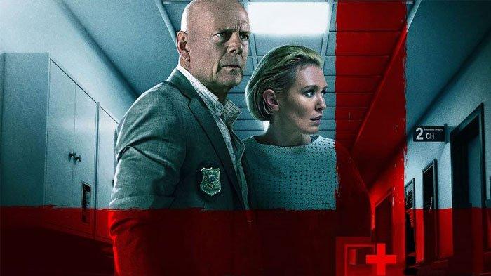 Sinopsis Trauma Center, Tayang 25 Maret 2023
