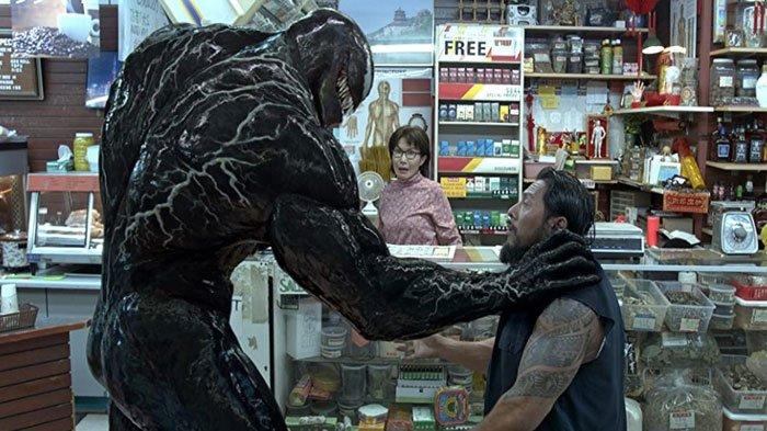 Sinopsis Venom, Tayang 13 Desember 2022
