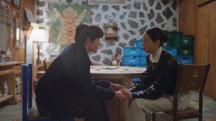 Sinopsis Welcome to Samdal-ri Episode 14