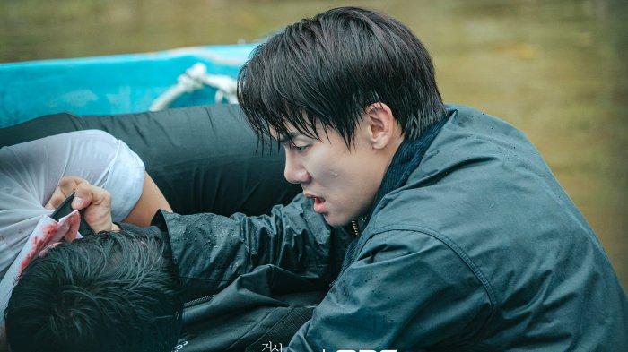 Sinopsis When the Phone Rings Episode 10