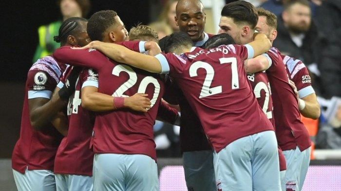Skuad West Ham United