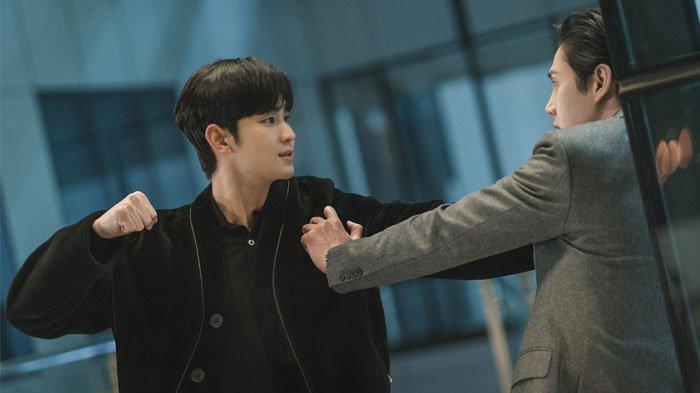 Spoiler Queen of Tears Episode 11