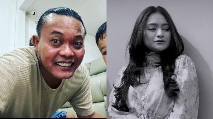 Sule dan Nathalie Holscher saat Melepas Hijab