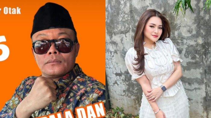 Sule siap pasang badan jika Nathalie Holscher Dihujat Netizen
