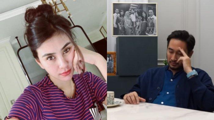 Syahnaz dan Jeje Govinda
